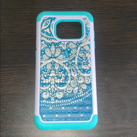 Case for galaxy s7 - Picture 1 of 2